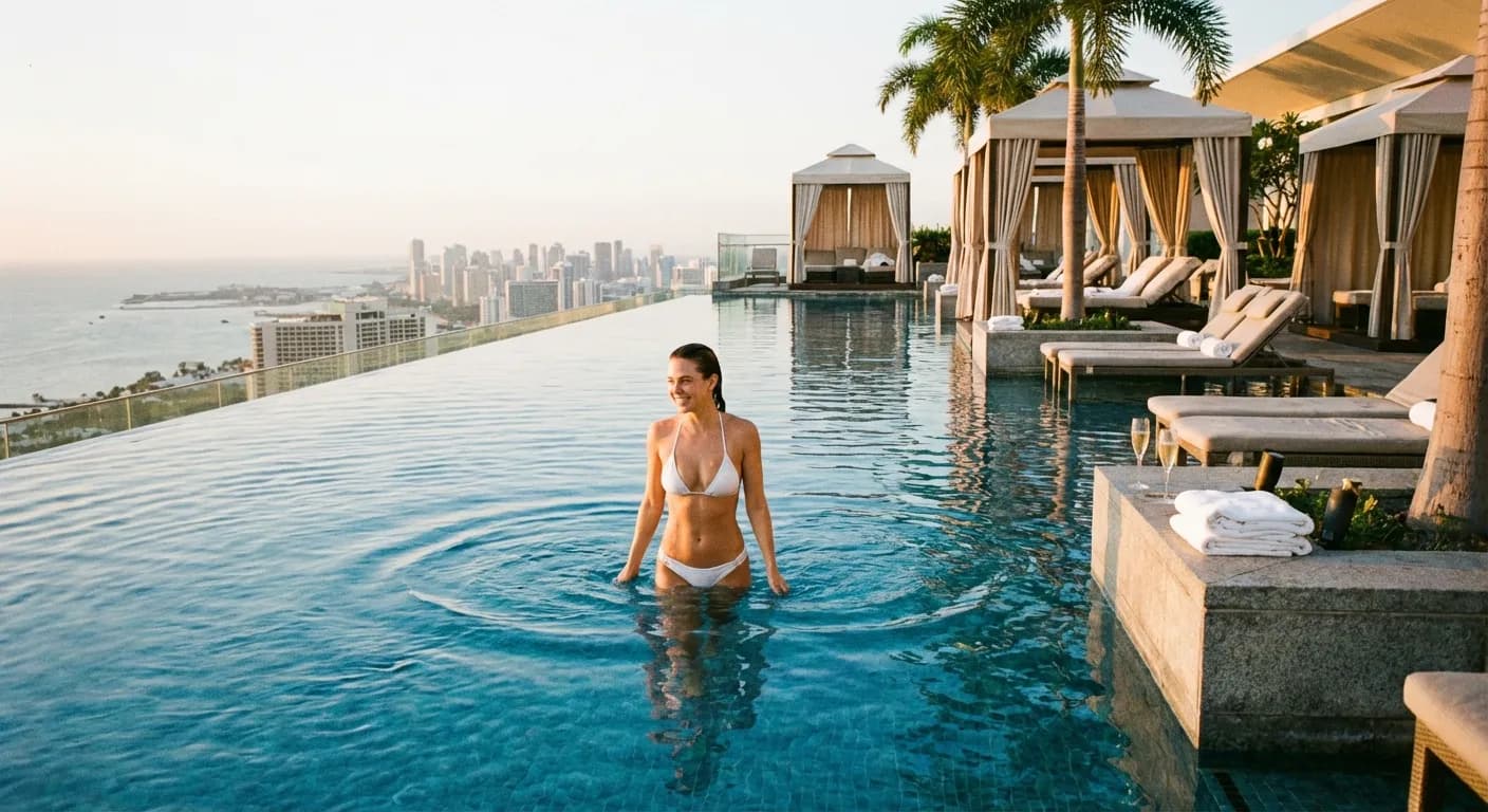 Ultra: 사이트 AI 분석